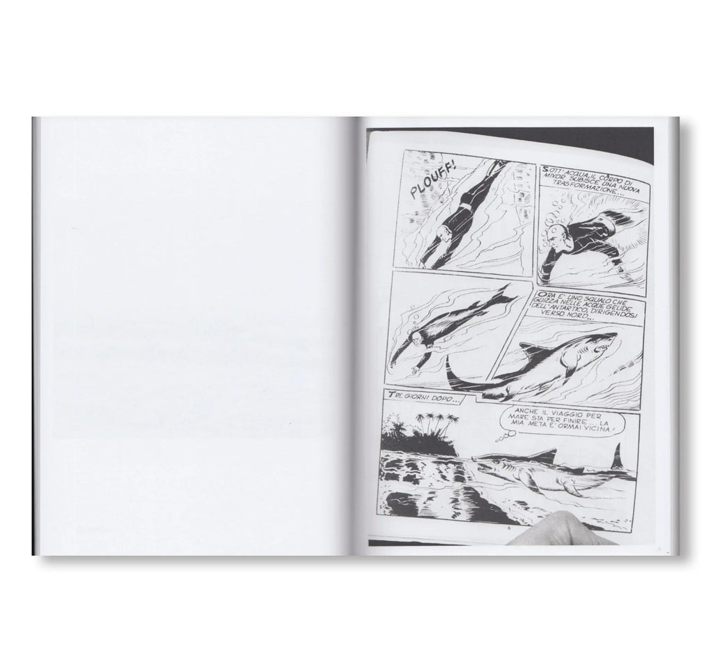 Jochen Lempert - Natural Sources