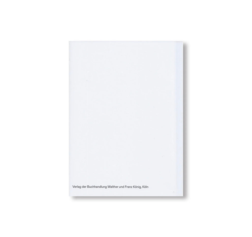 Jochen Lempert - Natural Sources