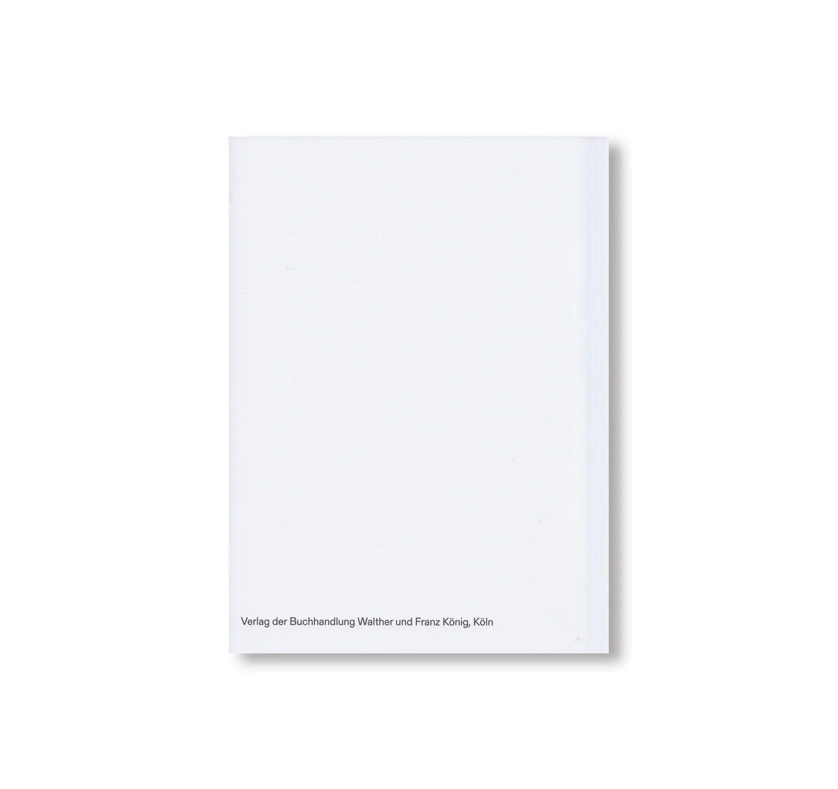 Jochen Lempert - Natural Sources