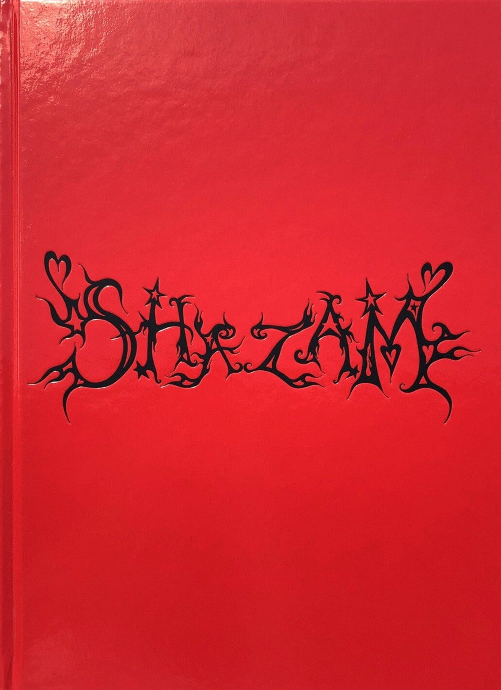 Richie Shazam - SHAZAM