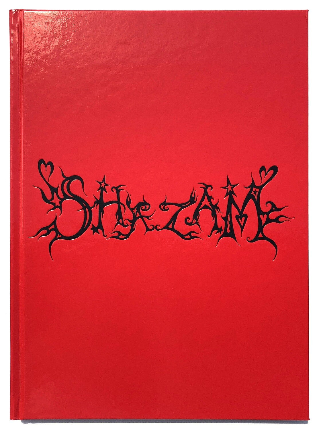 Richie Shazam - SHAZAM