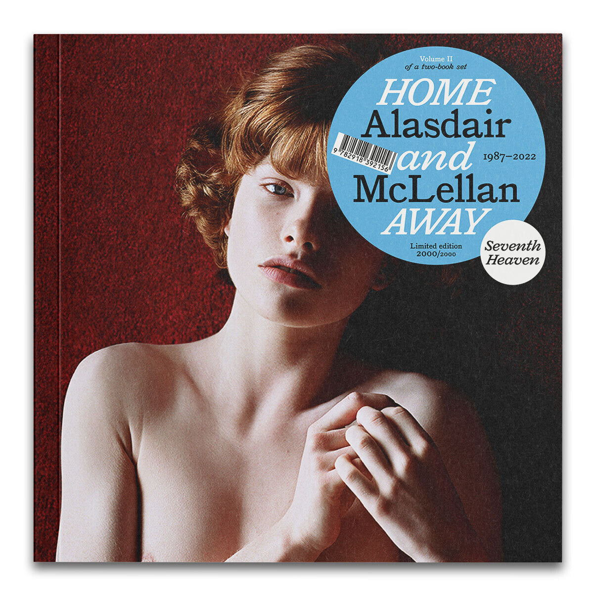 Alasdair McLellan - HOME and AWAY Volume II: Seventh Heaven