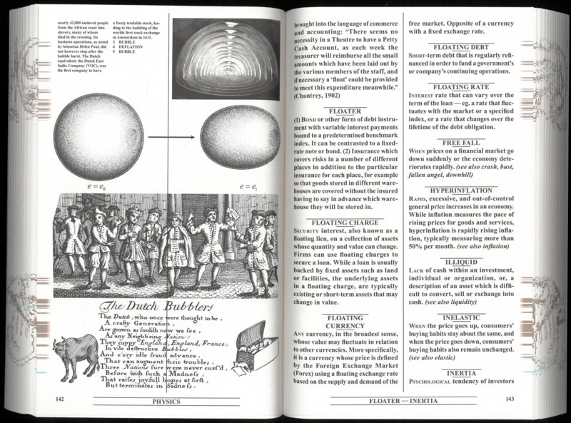 Eline Benjaminsen & Dayna Casey - Collapsed Mythologies: A Geofinancial Atlas
