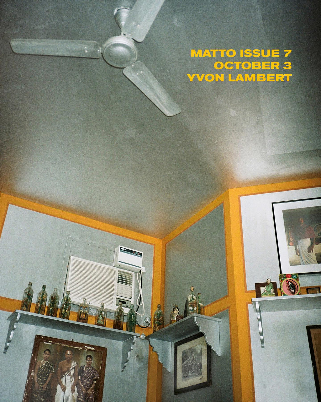 MATTO - Issue 7
