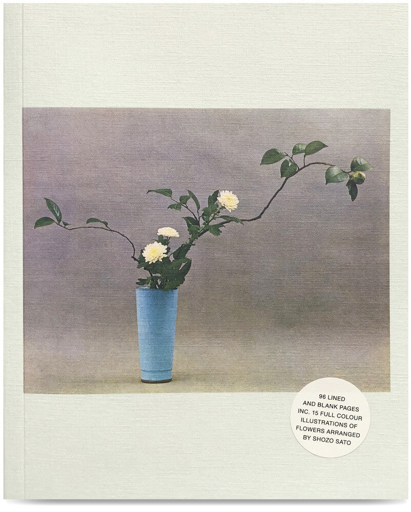 Ikebana - An IDEA Book