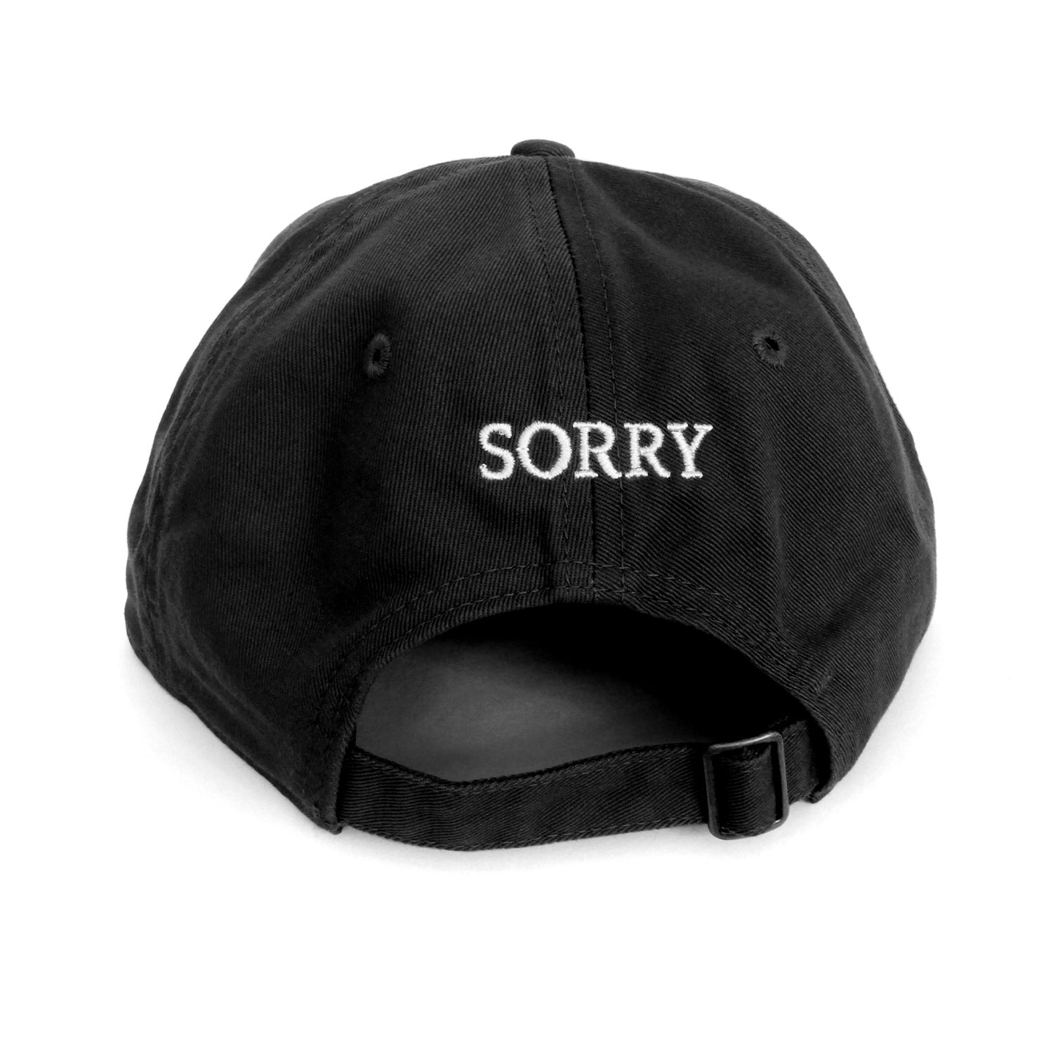 Casquette « I don't work here »