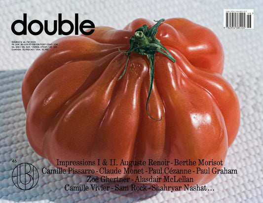 Double Magazine - N°46