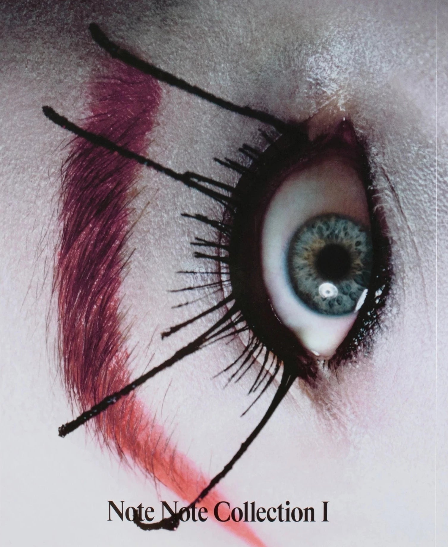 Carlijn Jacobs - Eyes