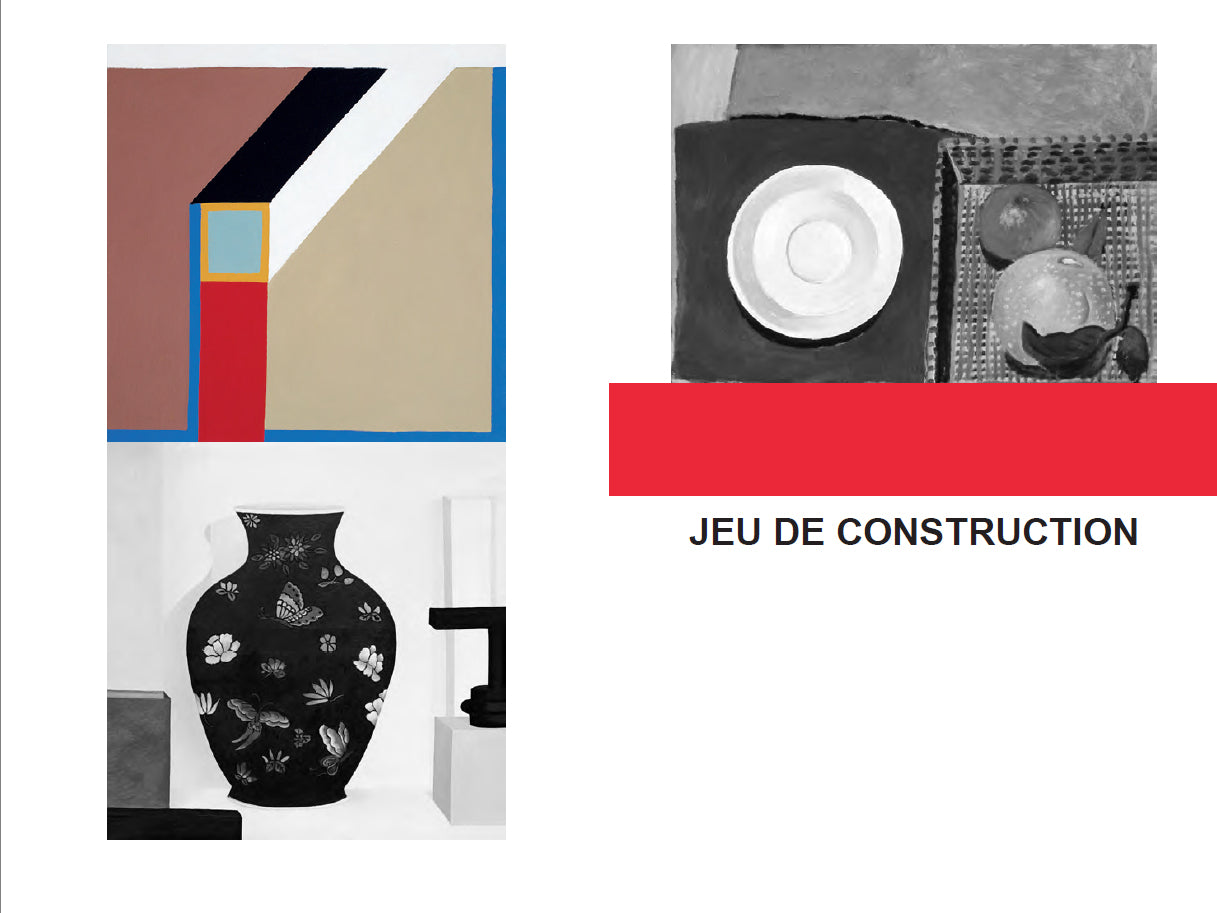 Nathalie Du Pasquier - Campo di Marte