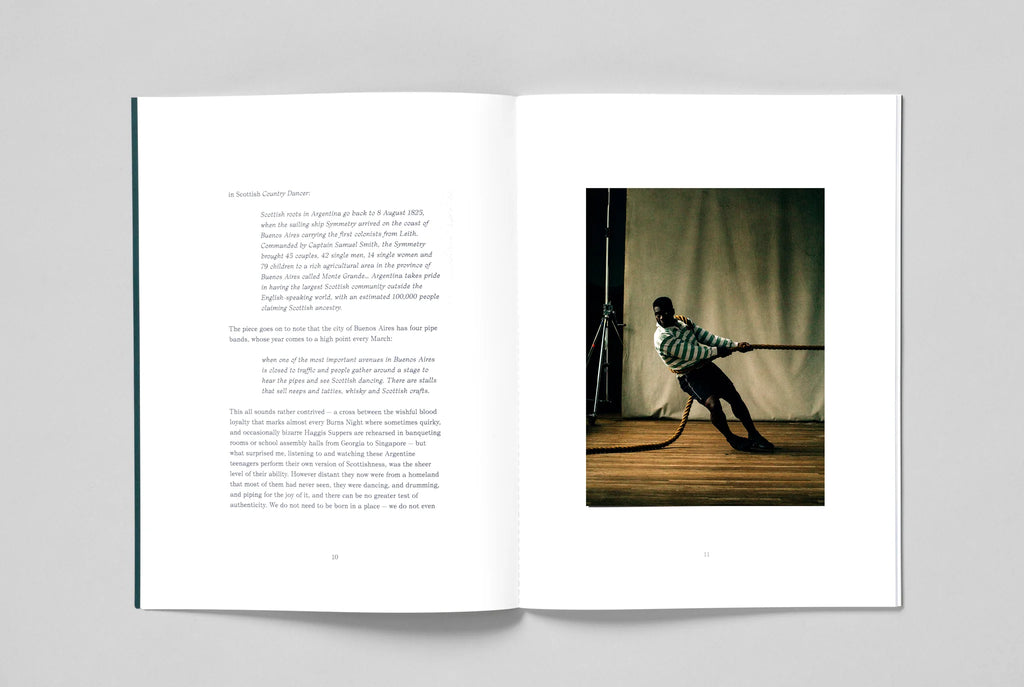 Robbie Lawrence - Long Walk Home