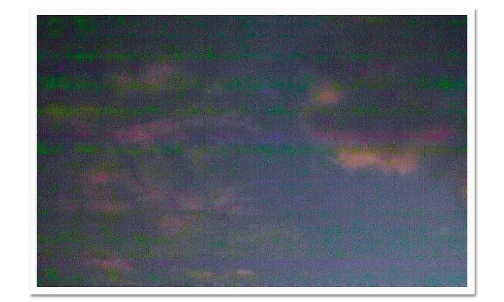 Paul Graham - Verdigris / Ambergris