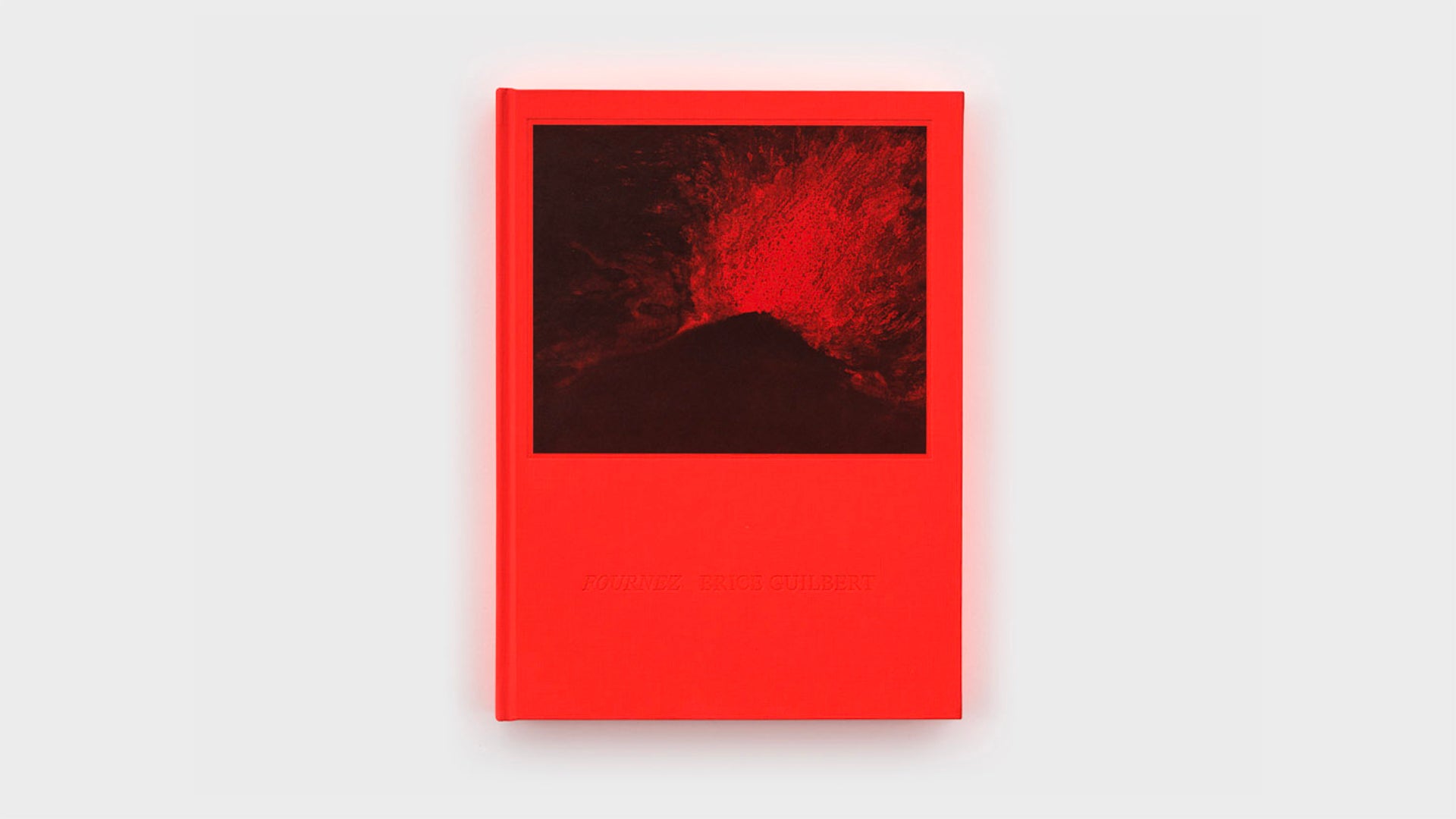 Brice Guilbert - Fournez