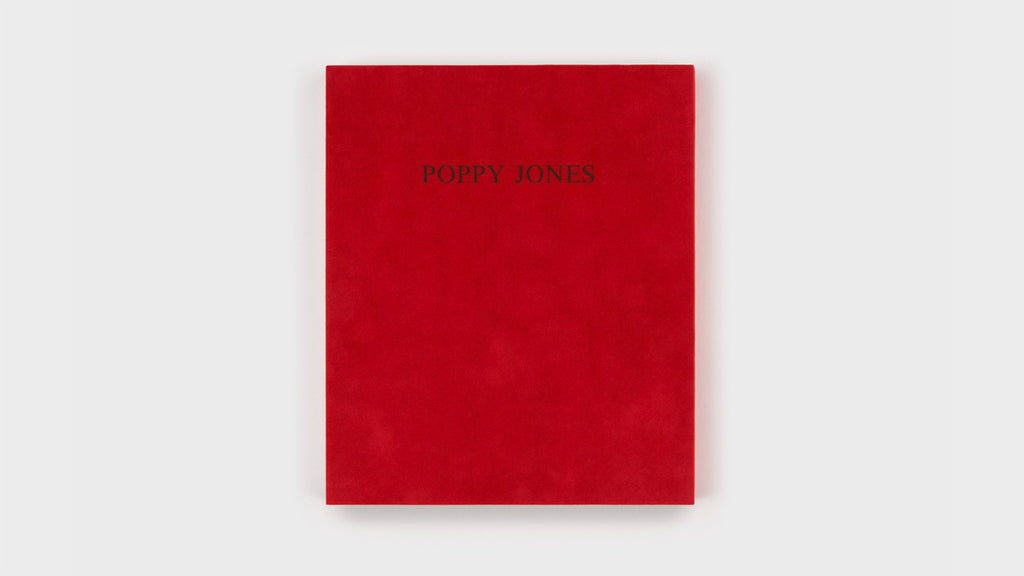 Poppy Jones