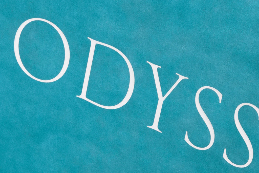 Christopher Anderson - Odyssey