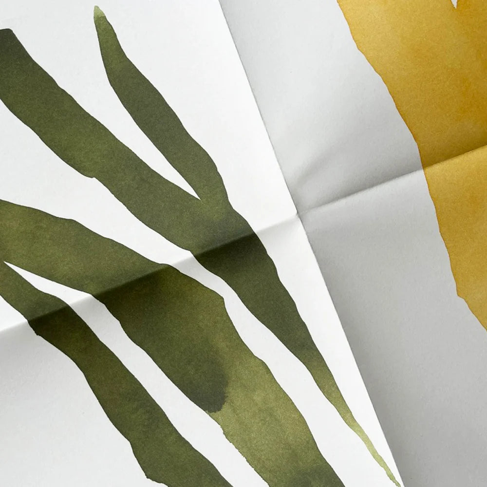 Nigel Peake - As if it is (Poster)