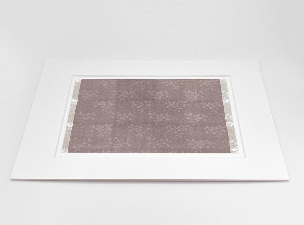 Yui Yaegashi - #3 (untitled), 2024