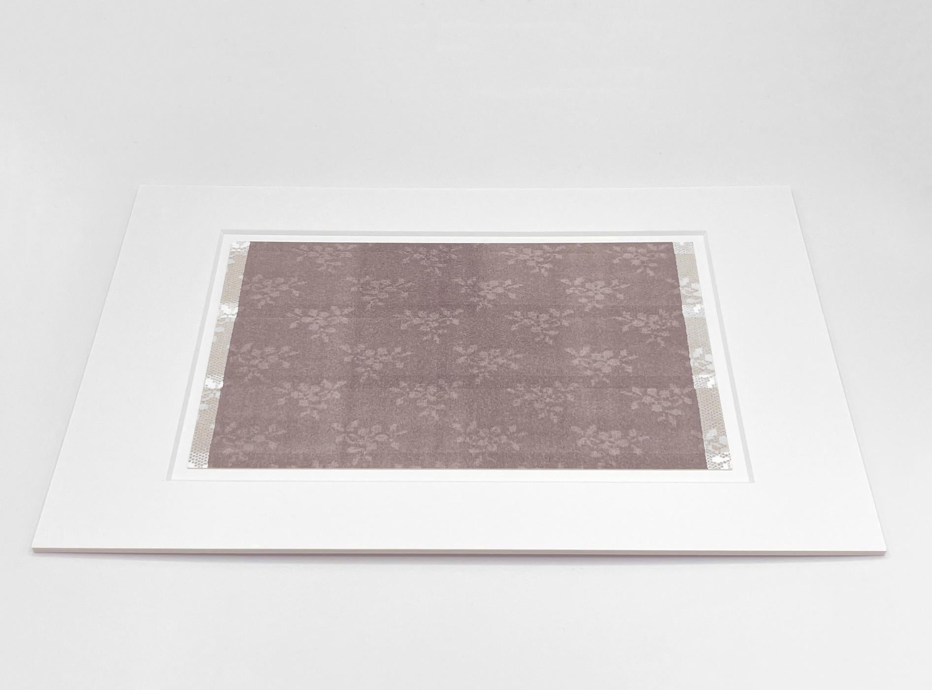 Yui Yaegashi - #3 (untitled), 2024