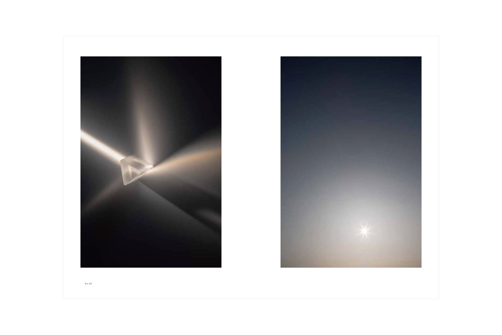 Rinko Kawauchi, Masatake Shinohara - Inhabiting Light, Dialogue on the Edge of the Everyday World