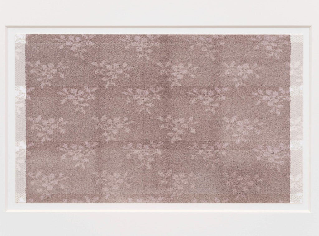 Yui Yaegashi - #3 (untitled), 2024