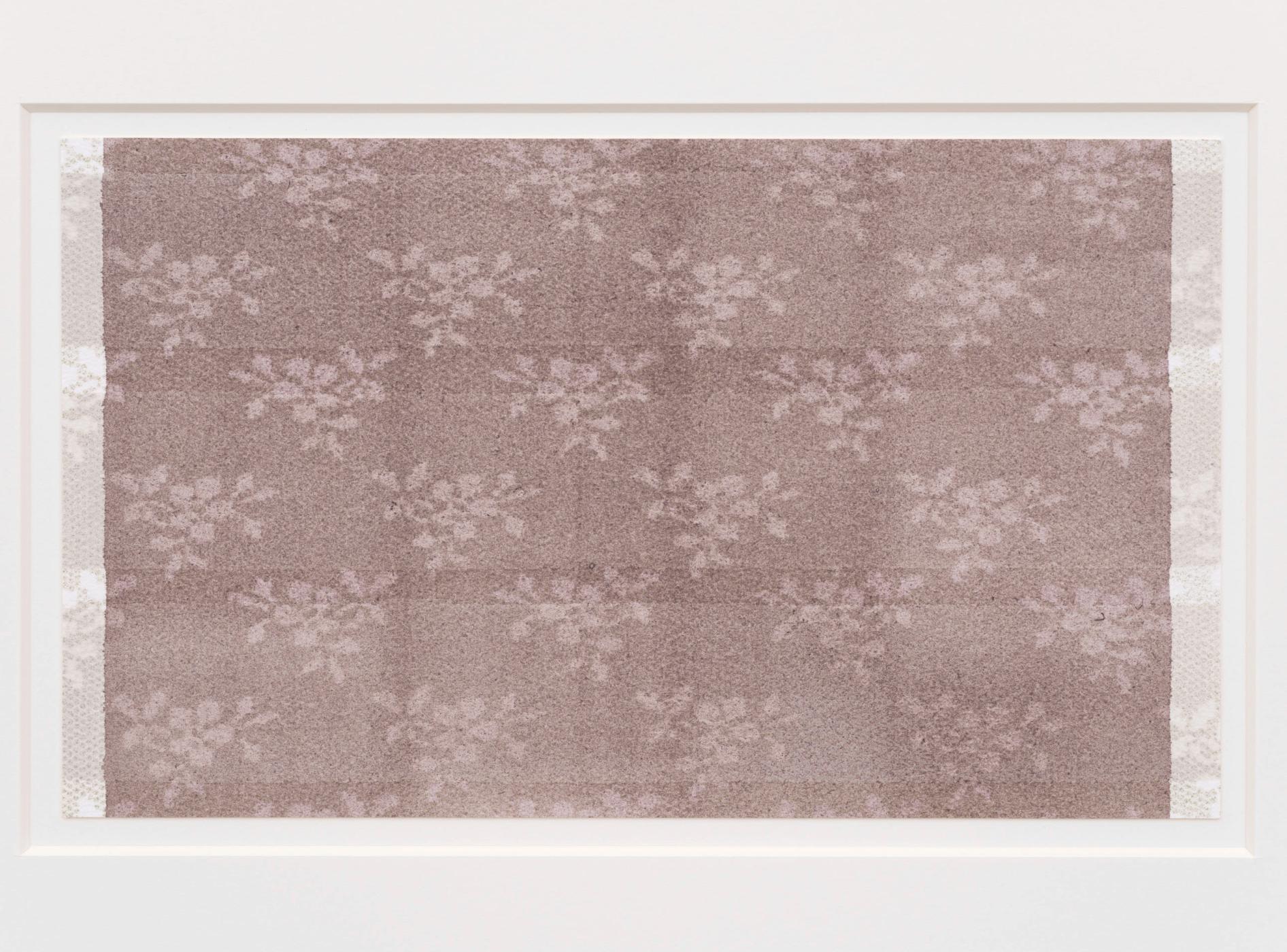 Yui Yaegashi - #3 (untitled), 2024