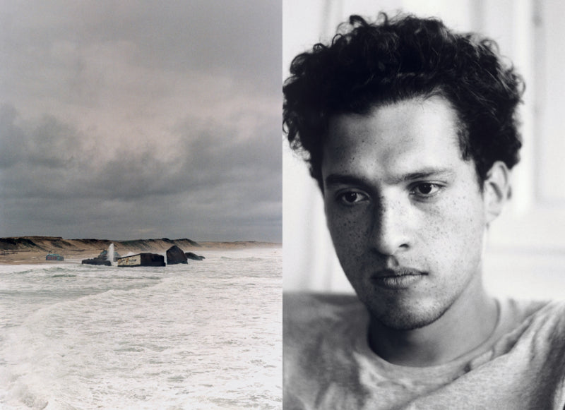 Jonathan Schmidt-Ott - St. Gil