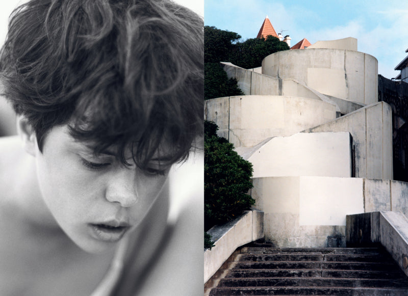 Jonathan Schmidt-Ott - St. Gil