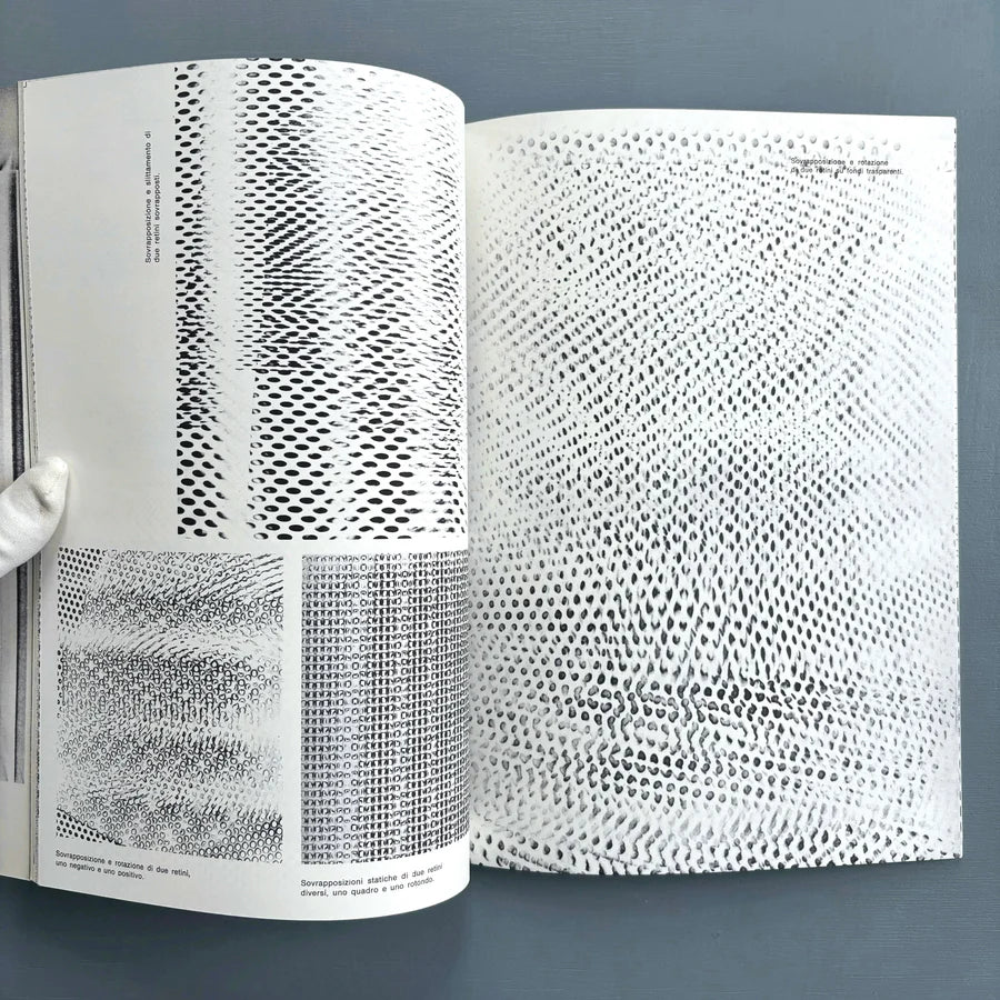 Bruno Munari - Xerografia