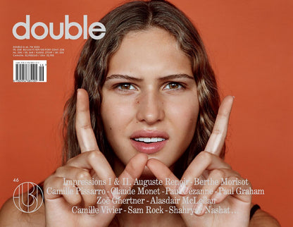Double Magazine - N°46