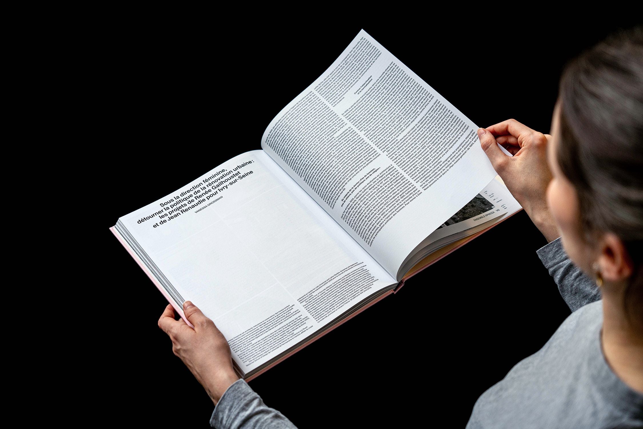 Evan Renaudie - Les étoiles d’Ivry, Une aventure familiale