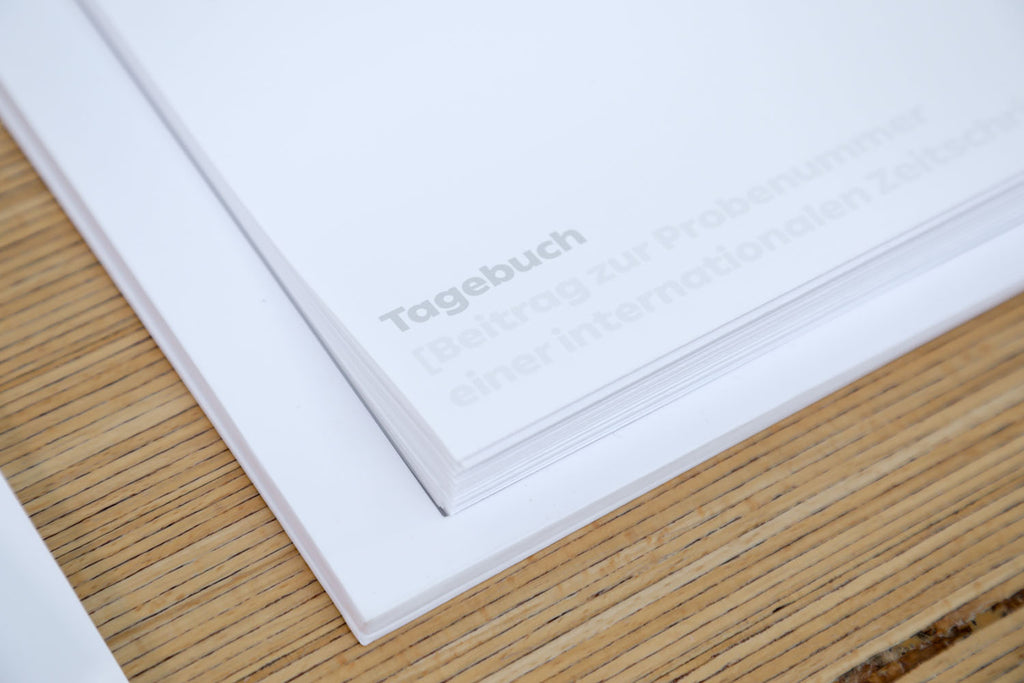 Susanna Fritscher - Für Ingeborg Bachmann, 2023