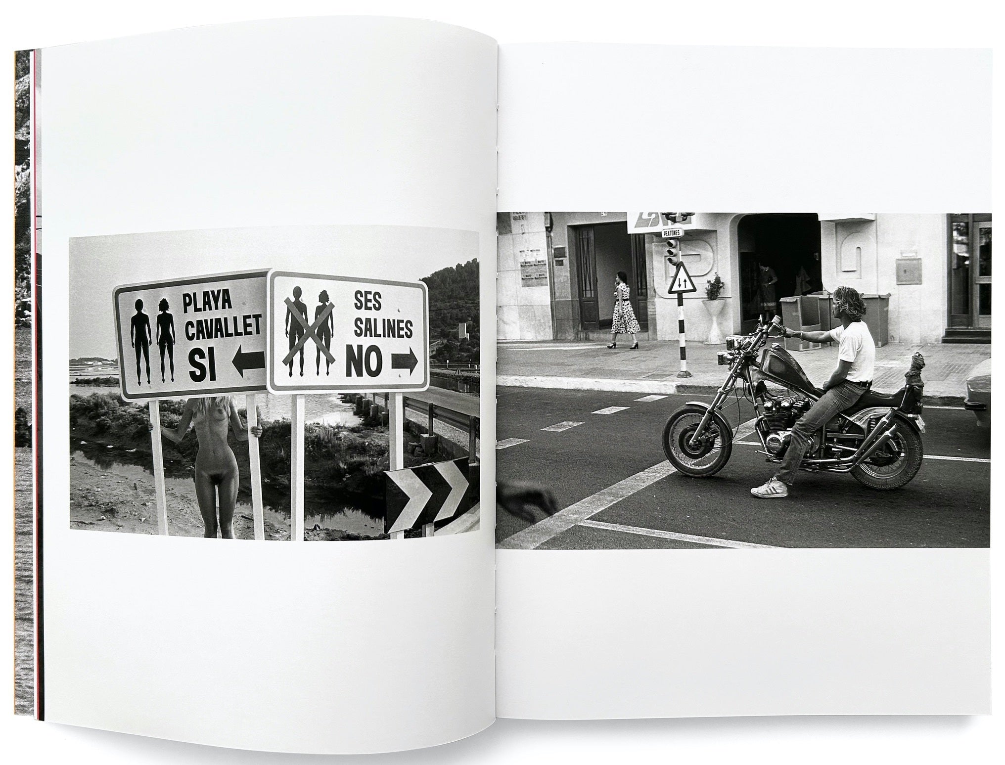 Oriol Maspons - Ibiza