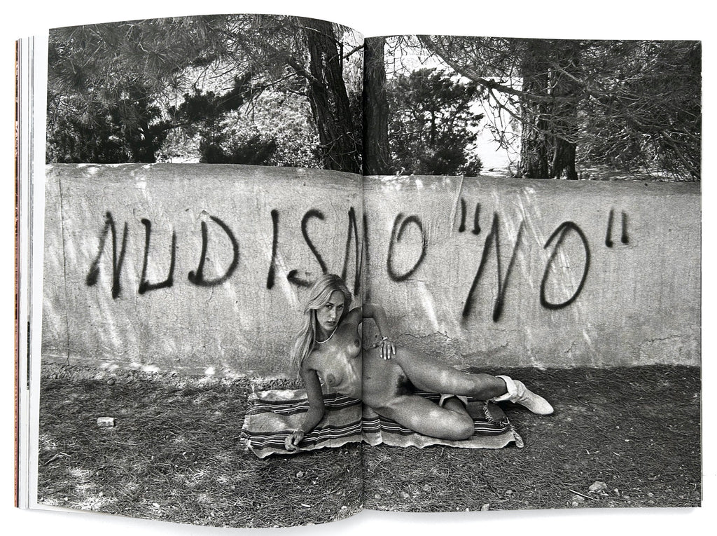 Oriol Maspons - Ibiza