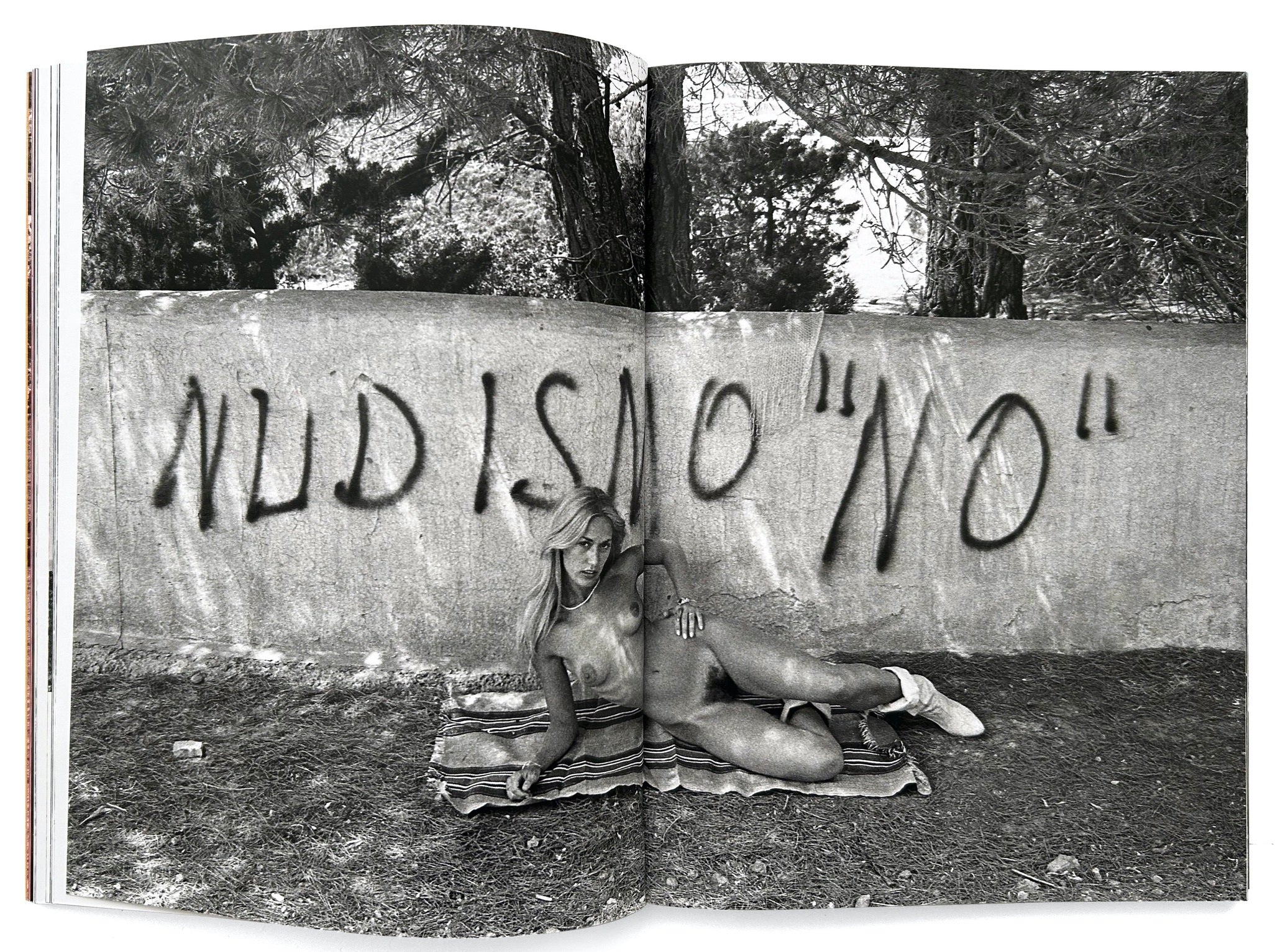 Oriol Maspons - Ibiza