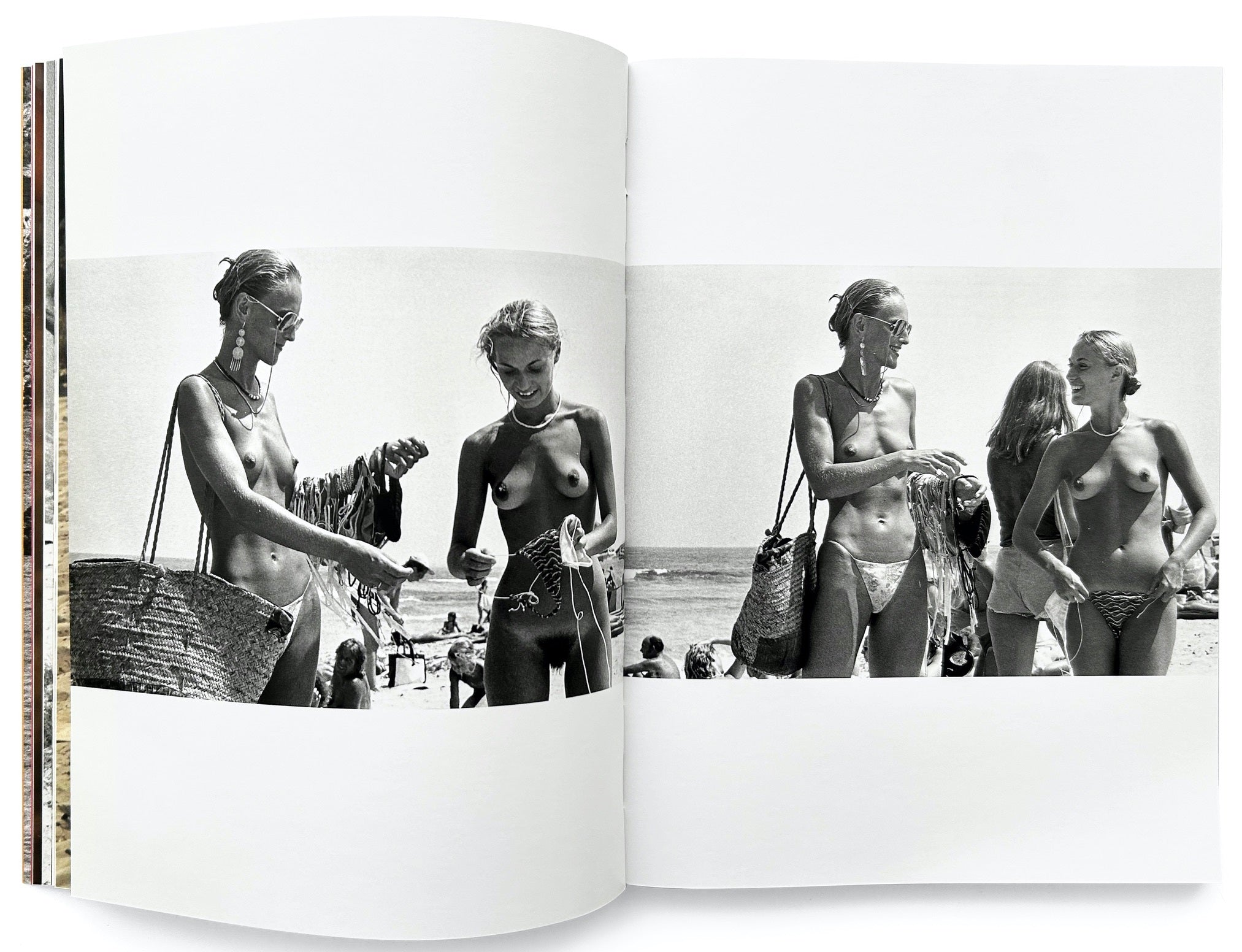 Oriol Maspons - Ibiza