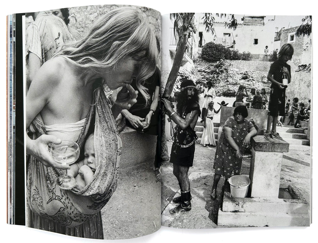 Oriol Maspons - Ibiza