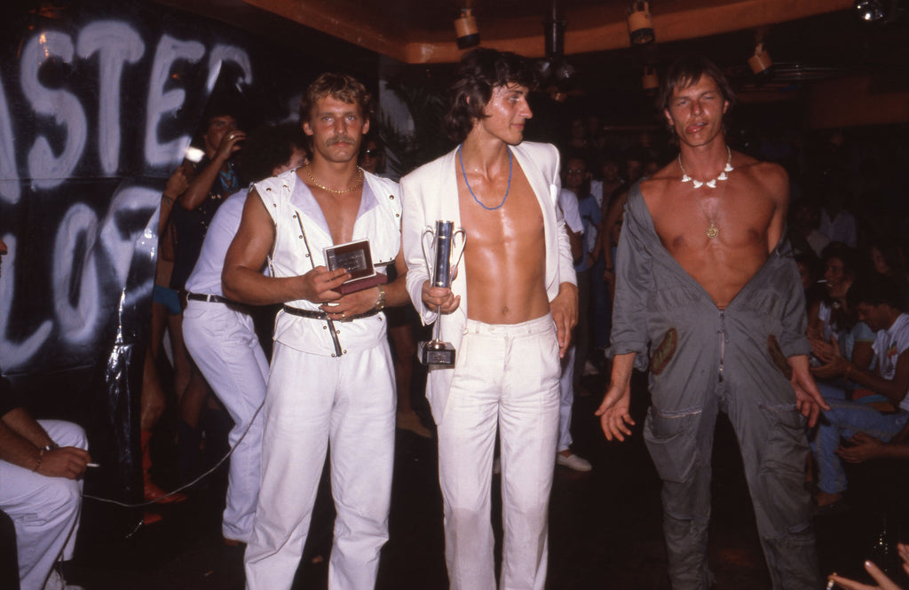 Oriol Maspons - Ibiza