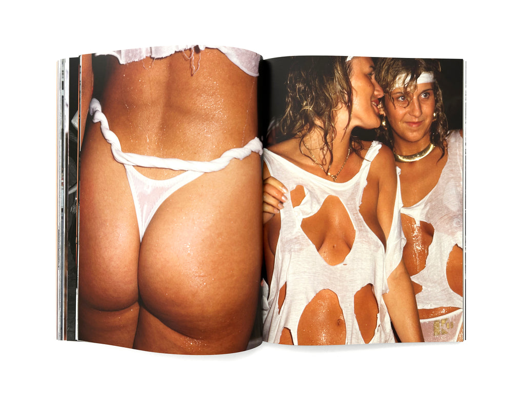 Oriol Maspons - Ibiza