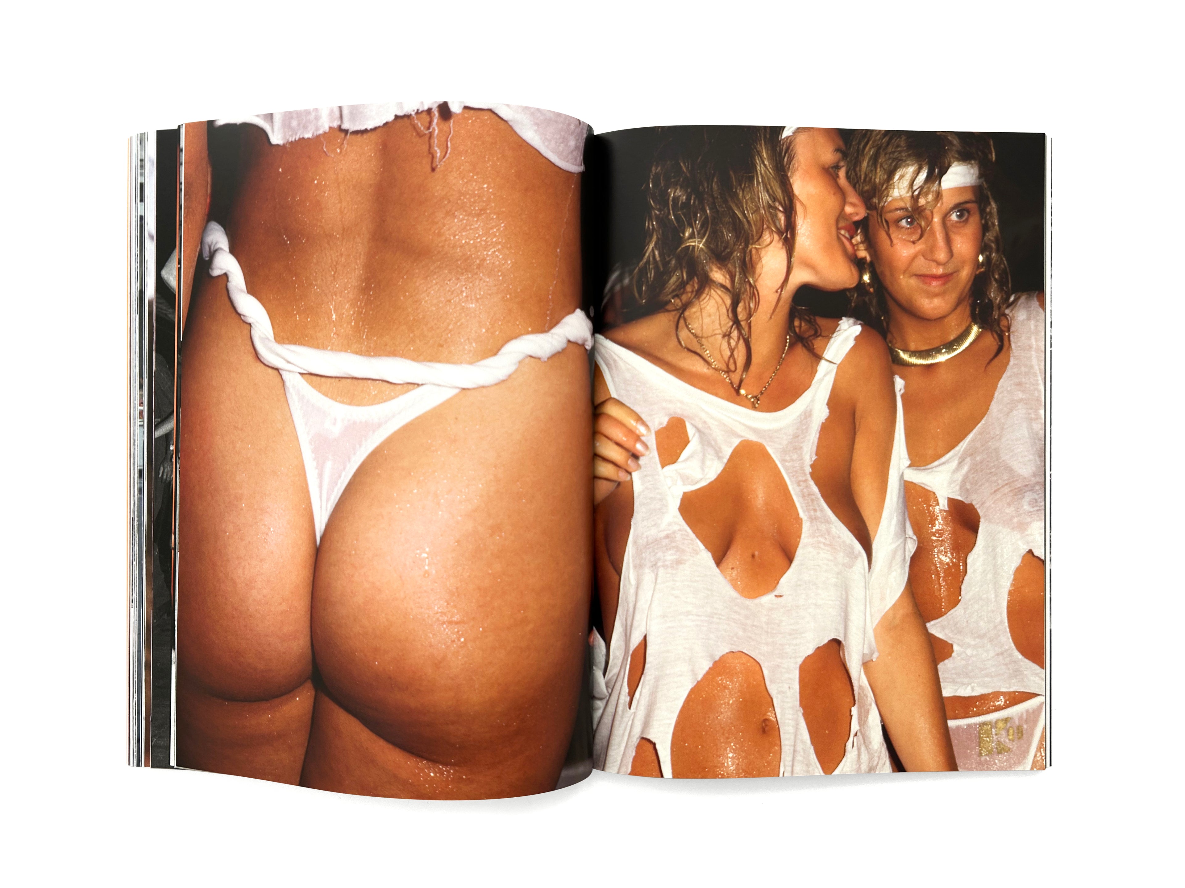 Oriol Maspons - Ibiza