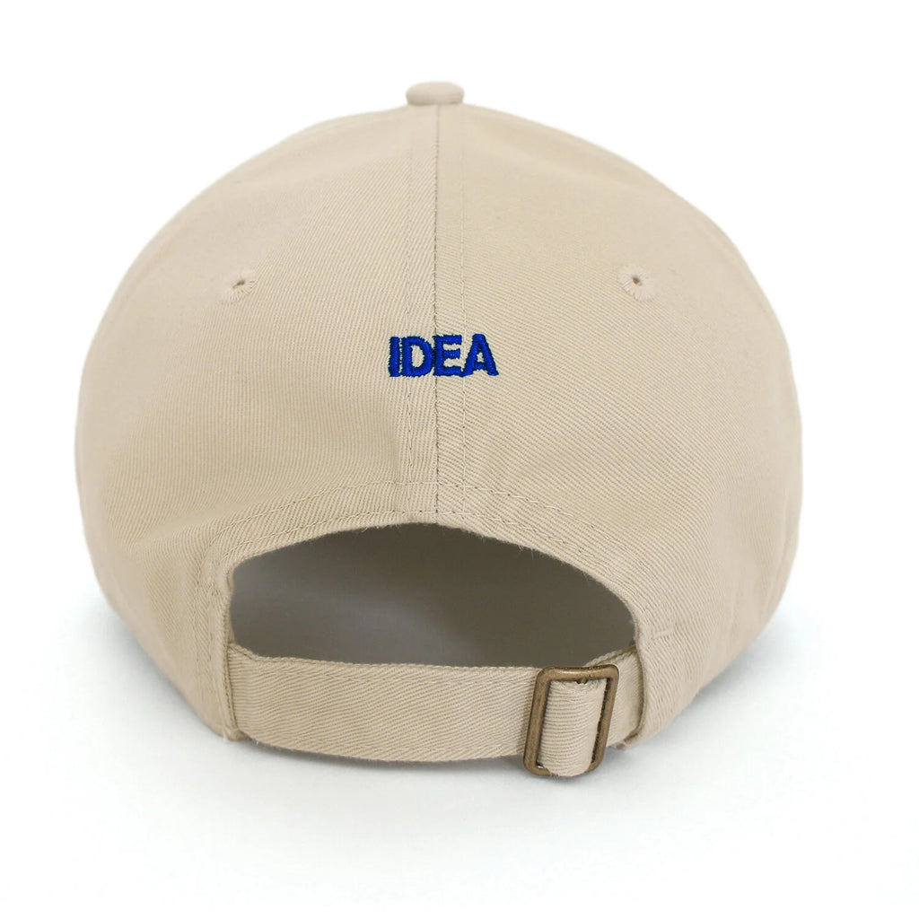 Casquette « Cat To Feed »