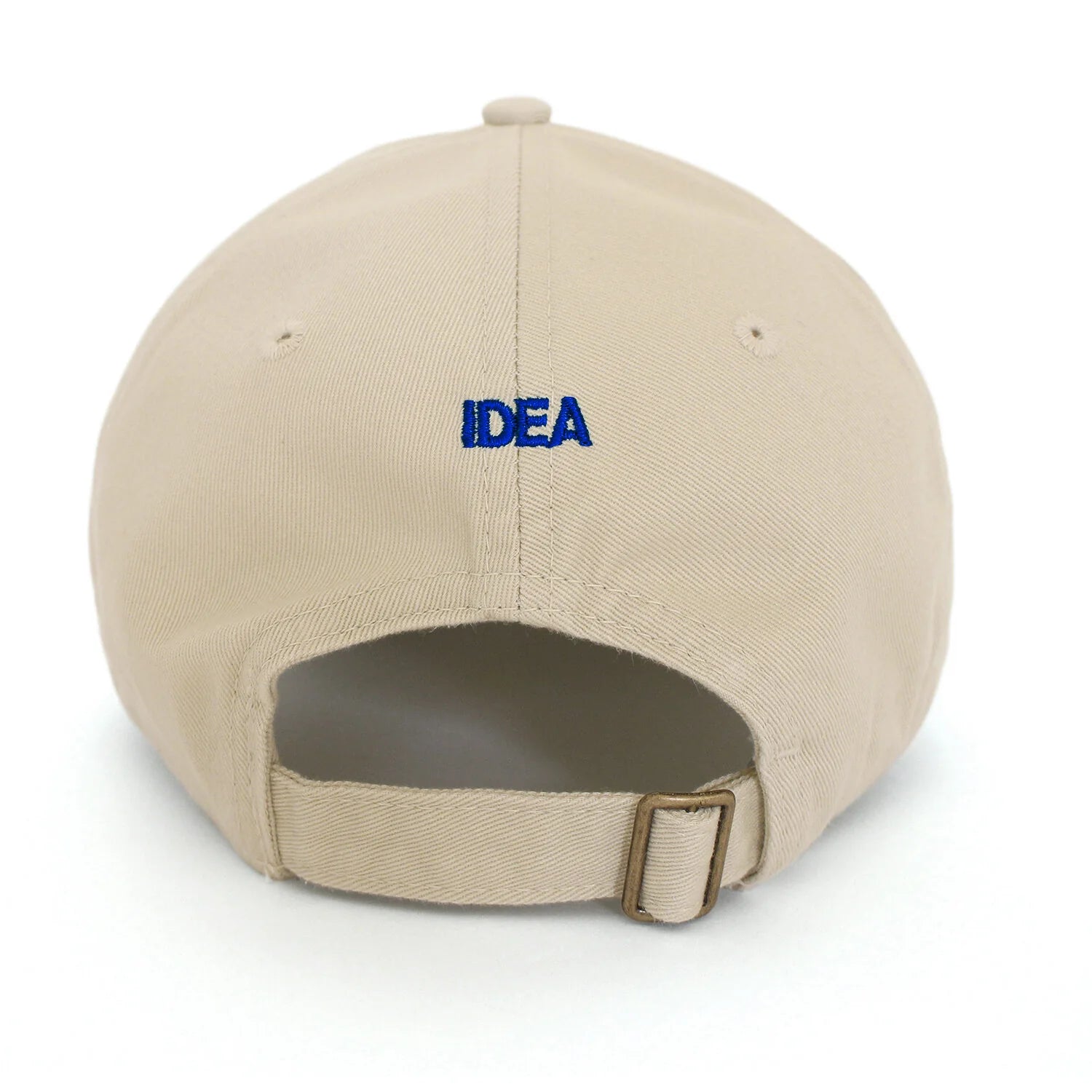 Casquette « Cat To Feed »
