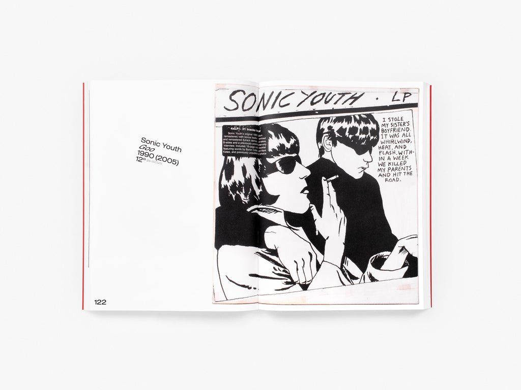 Raymond Pettibon - Nervous Breakdown