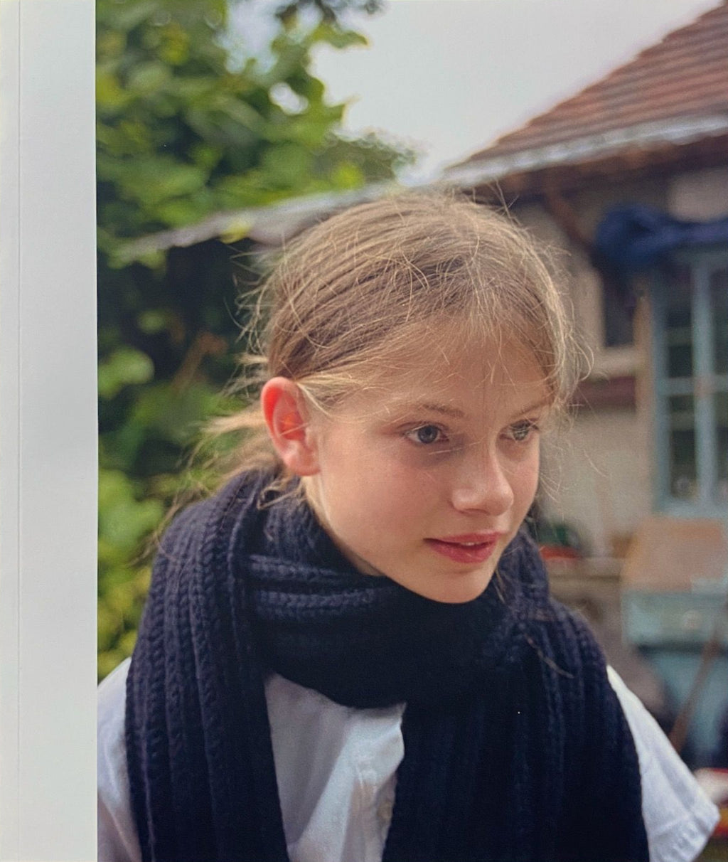 Angela Hill - Sylvia Zine