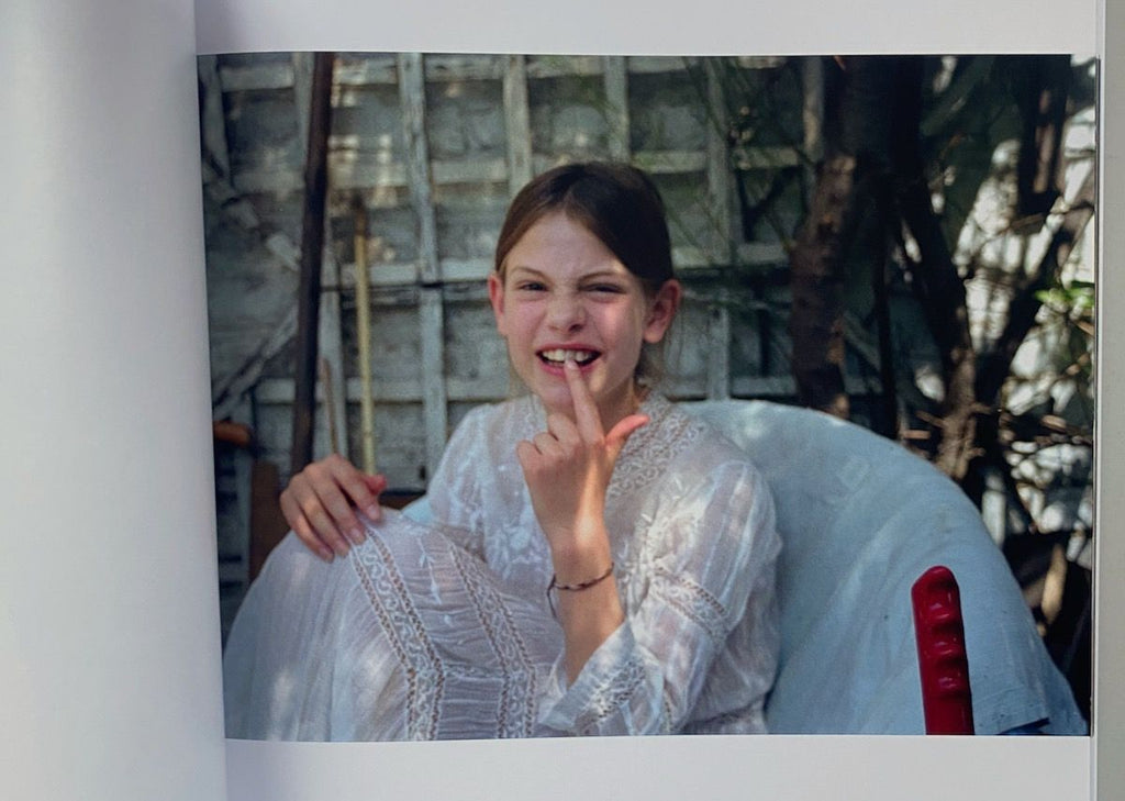 Angela Hill - Sylvia Zine