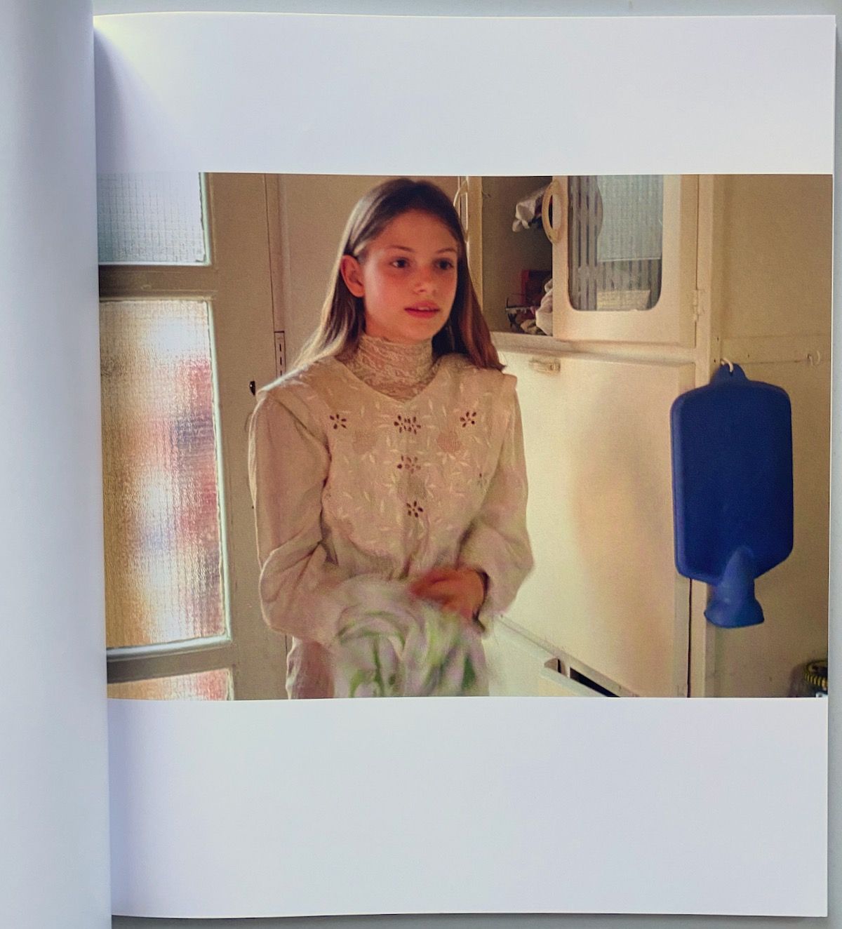 Angela Hill - Sylvia Zine