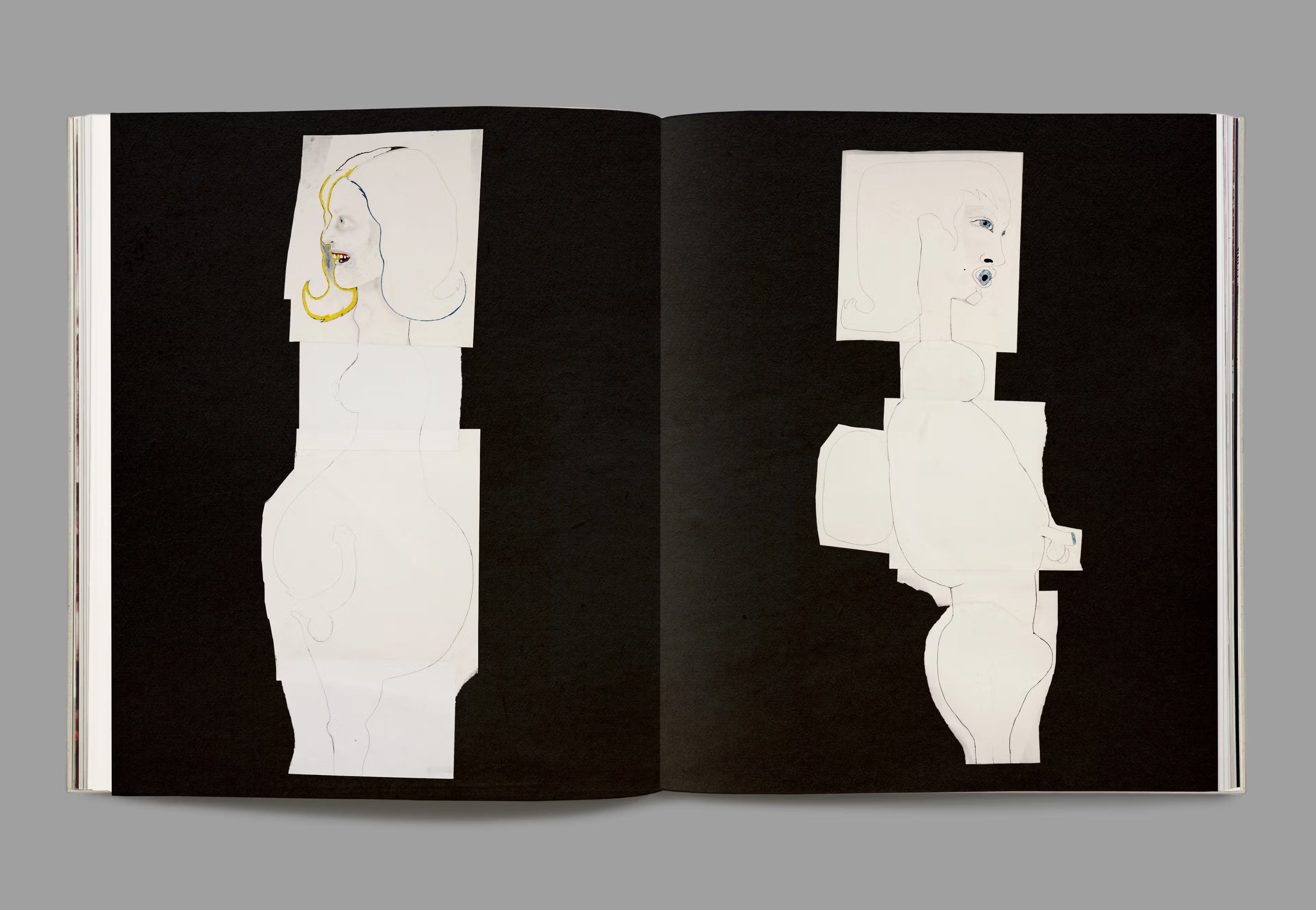 Magma - Issue N°3 "Archive of the Future"