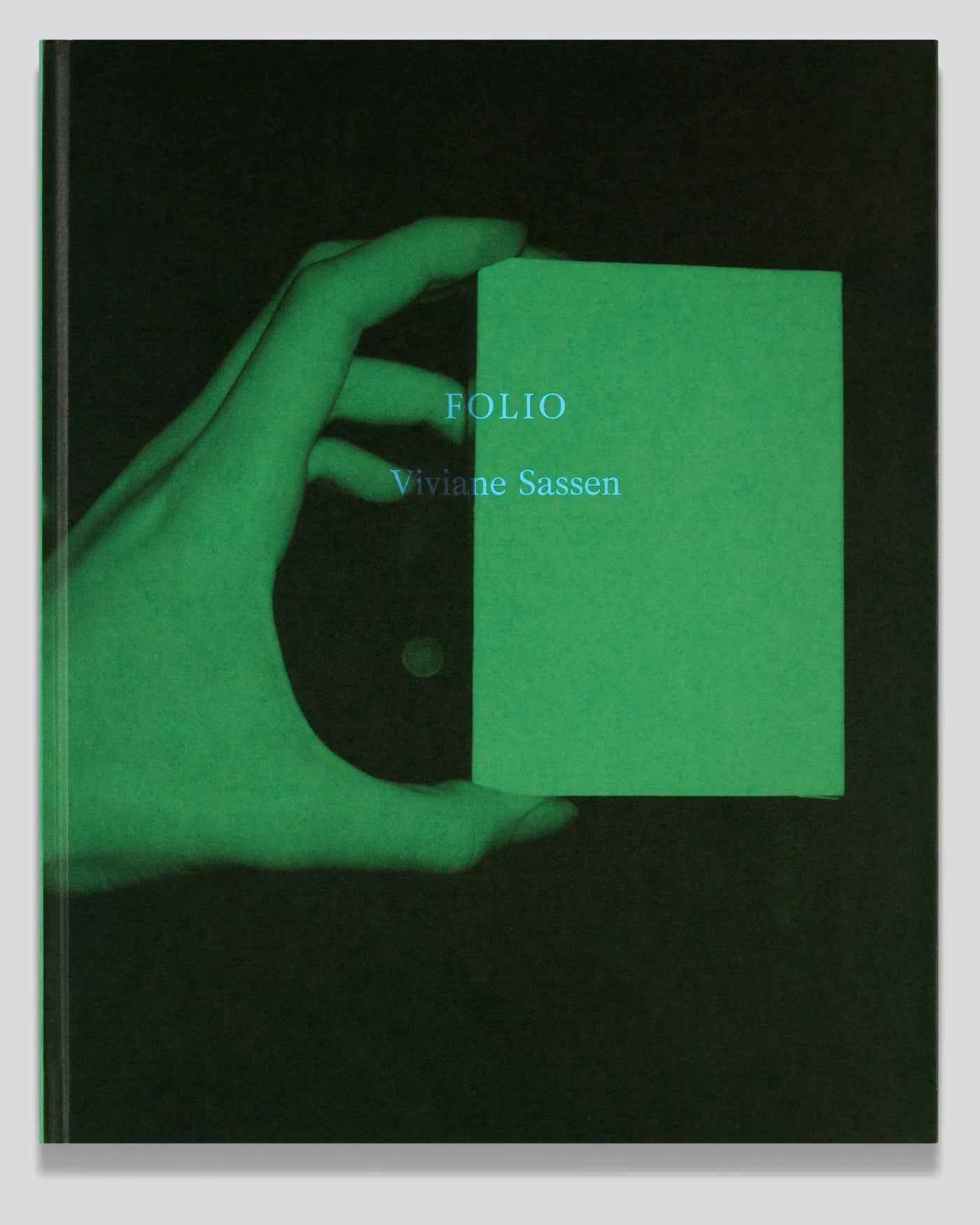 Viviane Sassen - Folio