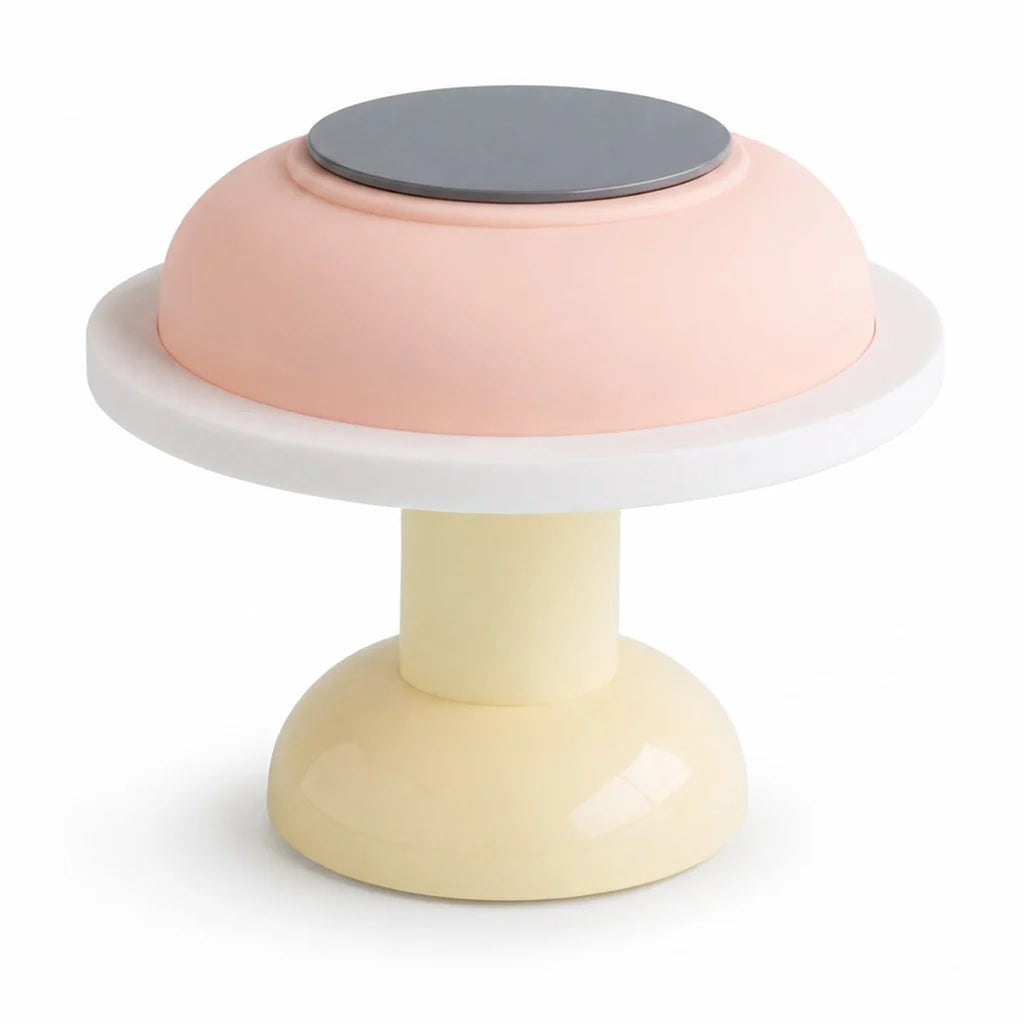 Sowden - Lamp (PL4)