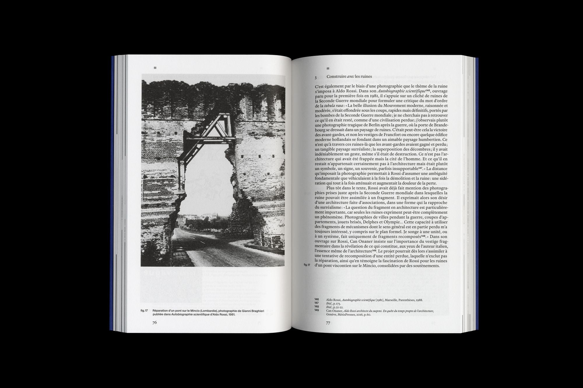 Paul Landauer - Post-démolition, L’architecture face aux nouvelles ruines