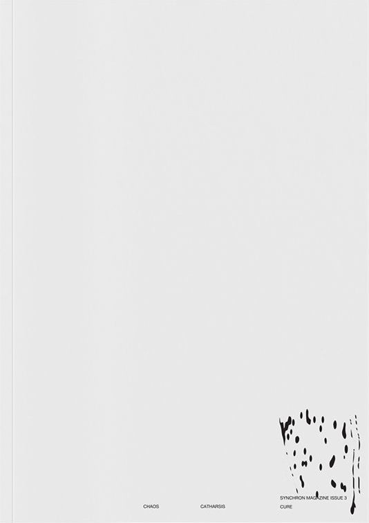 Synchron - Issue 3