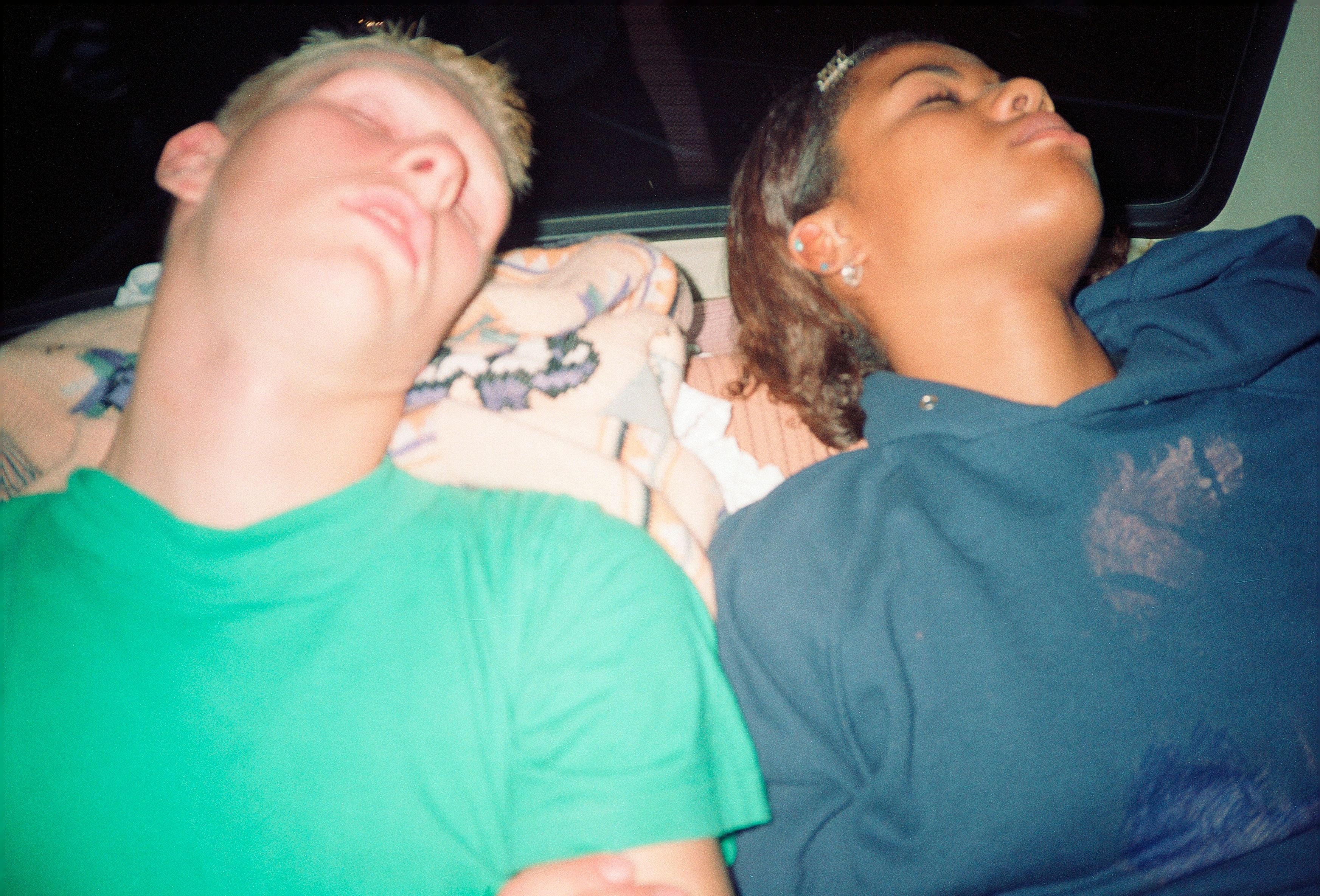 Christian Stemmler - Anfang/Beginning: Berlin 1994-99